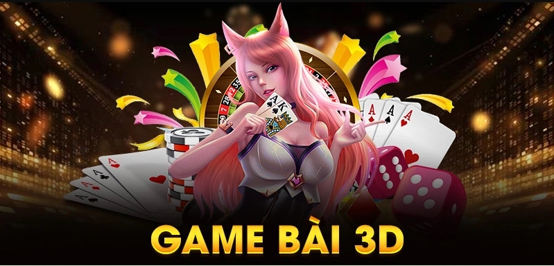 R88 Game Bài 3d