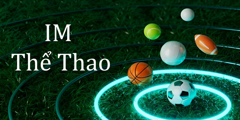 SBO Thể Thao